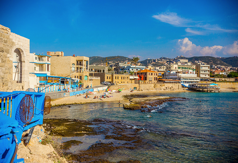 Divertissement, nightlife et shopping à Batroun
