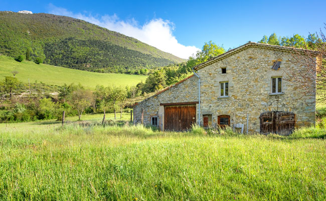 Le terroir du Vercors : à boire et à manger
