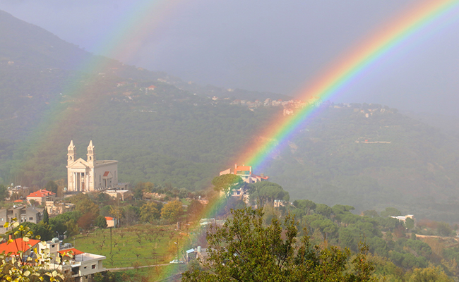 Jezzine Boasts a Wealth of Religious Tourism & Spiritual Experiences